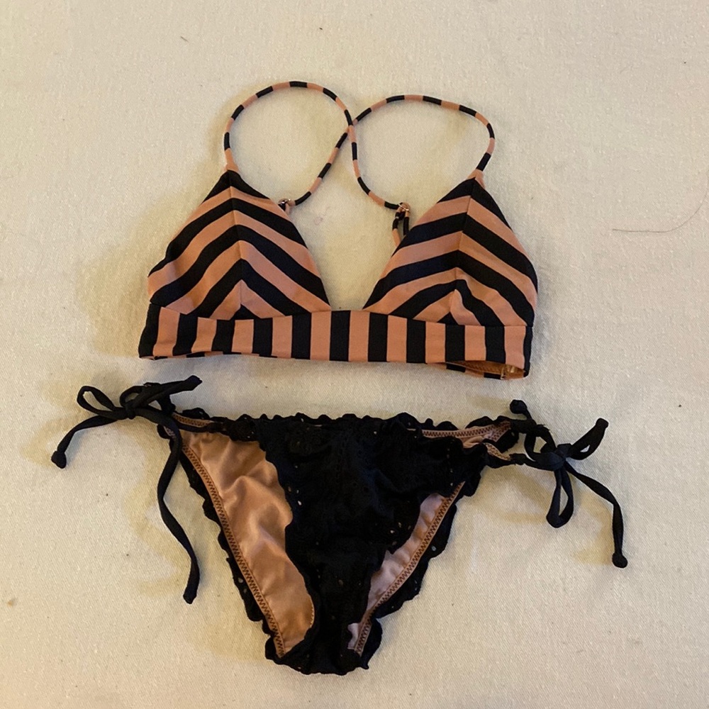 H&M Bikini Set